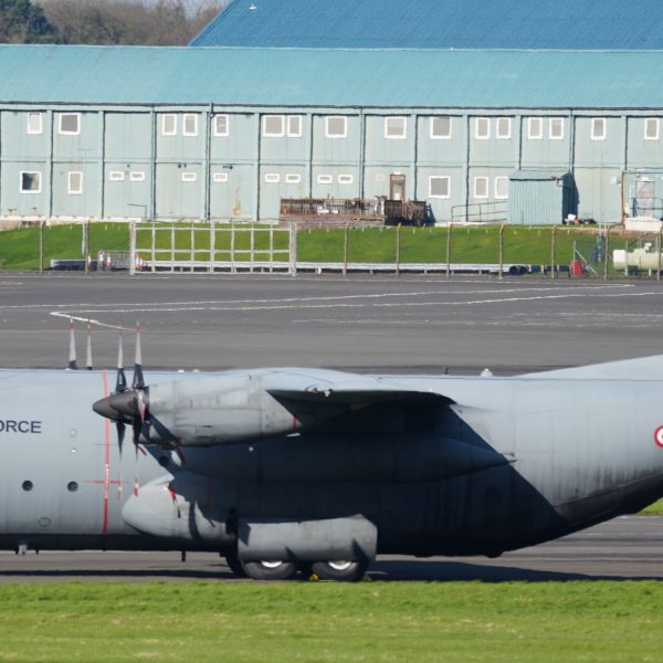 Düşen C-130 Uçağı Hakkında MSB’den Yeni Açıklama: Kara Kutu TUŞAS Tesislerinde İnceleniyor