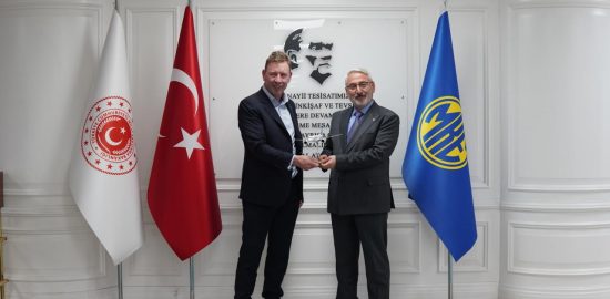 MKE Teslimatlarına Hız Kesmeden Devam Ediyor