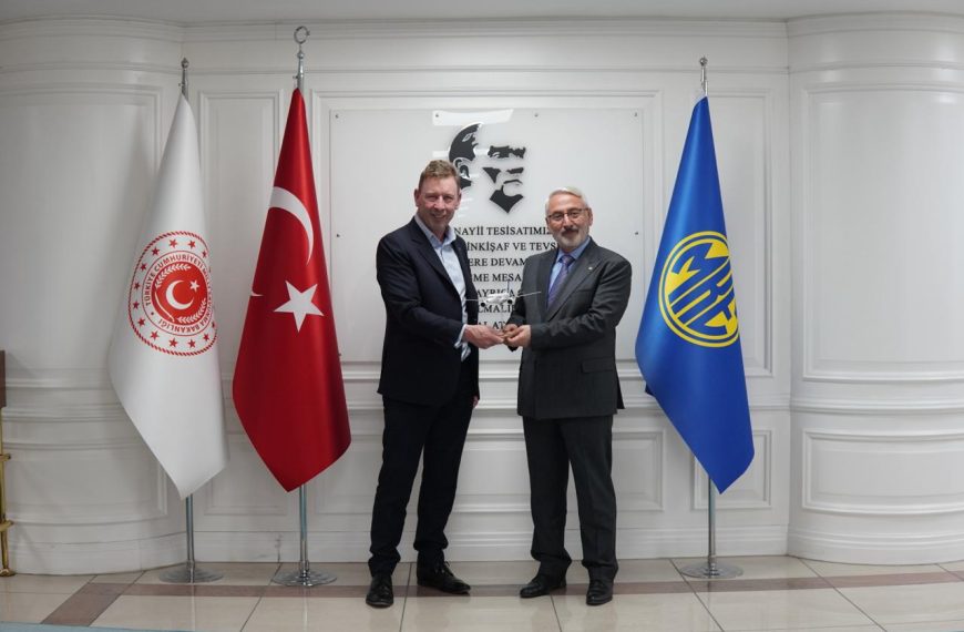 MKE Teslimatlarına Hız Kesmeden Devam Ediyor