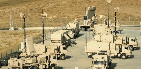 ASELSAN ile SSB Arasında Dev Sözleşme: 1.1 Milyar Avro