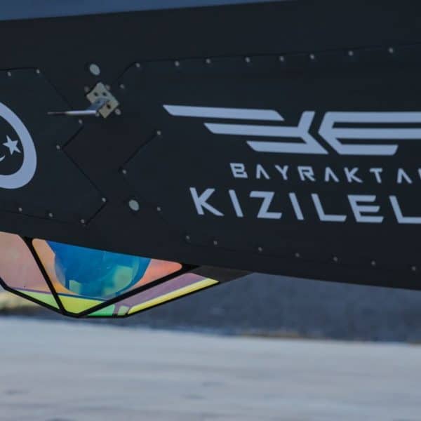 Bayraktar KIZILELMA ve TOYGUN Testi Başarıyla Tamamladı!